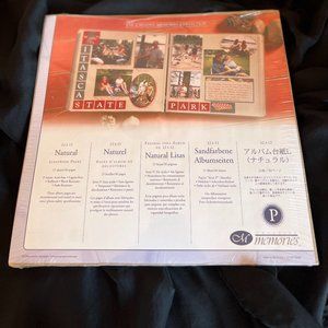 Creative Memories 12x12 Natural Scrapbook Pages - 15 sheets- NWOT